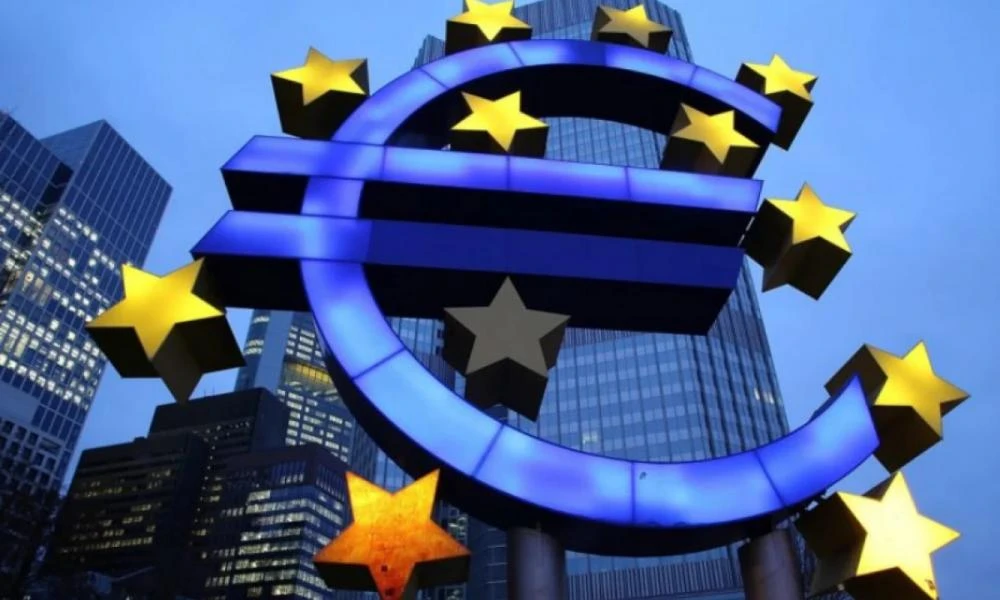 Ευρωζώνη: Σε χαμηλό 15 μηνών η μεταποίηση τον Απρίλιο